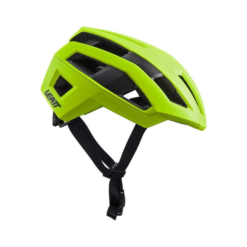 Каска LEATT Endurance 3.0 V24 Lime