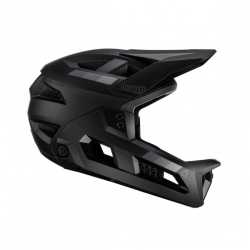 Каска LEATT Enduro 2.0 V23 Stealth