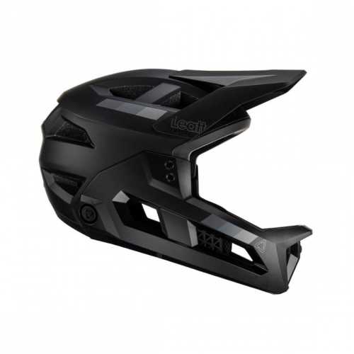 Каска LEATT Enduro 2.0 V23 Stealth