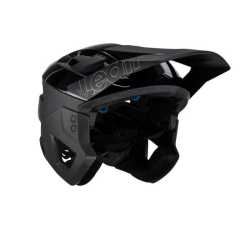 Каска LEATT Enduro 3.0 V23 Stealth