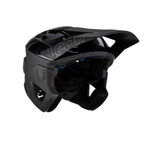 Каска LEATT Enduro 3.0 V23 Stealth