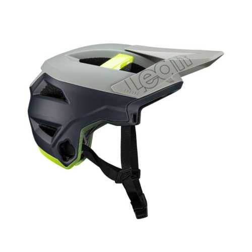 Каска LEATT Enduro 3.0 V24 Granite