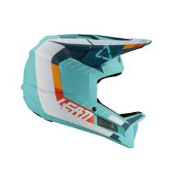 Каска LEATT Gravity 2.0 V23 Fuel