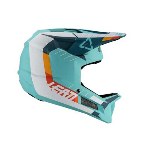 Каска LEATT Gravity 2.0 V23 Fuel