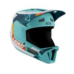 Каска LEATT Gravity 2.0 V23 Fuel