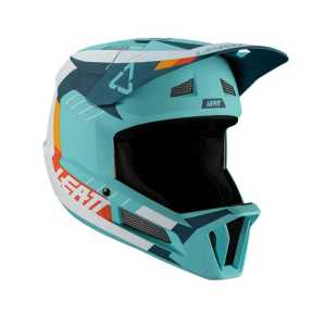 Каска LEATT Gravity 2.0 V23 Fuel