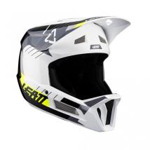 Каска LEATT Gravity 2.0 V23 White/Black