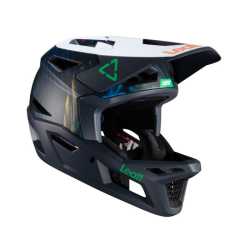 Каска LEATT Gravity 4.0 V24 Jungle