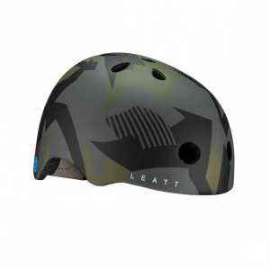 Каска LEATT Urban 1.0 V22 Camo