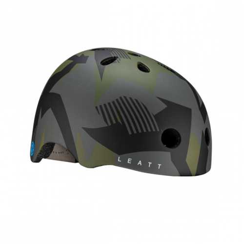 Каска LEATT Urban 1.0 V22 Camo