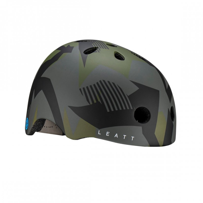Каска LEATT Urban 1.0 V22 Camo