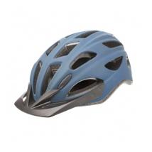 Каска Polisport City Go Blue