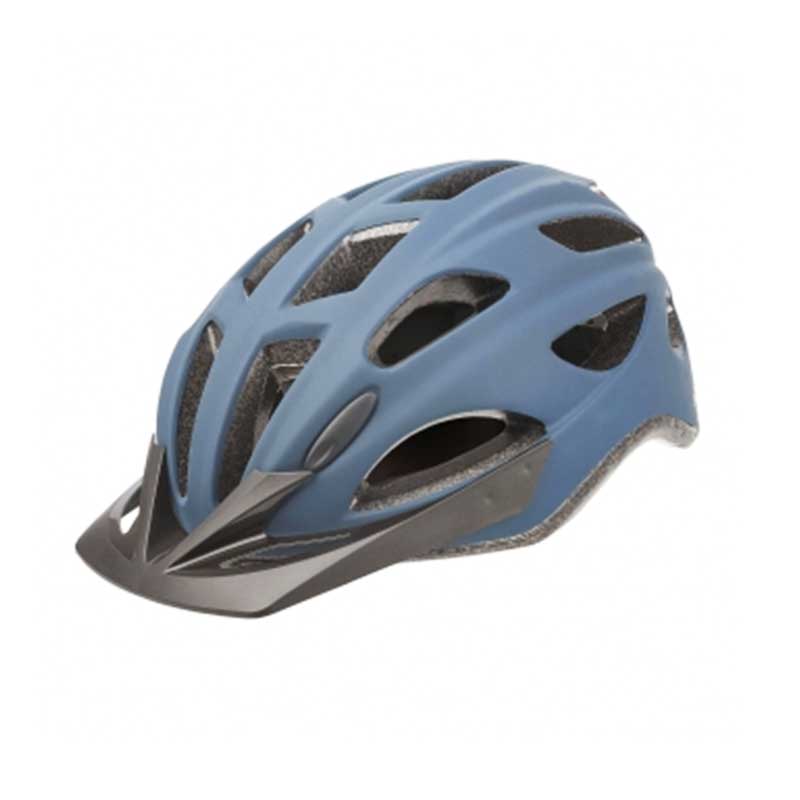 Каска Polisport City Go Blue