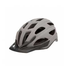 Каска Polisport City Go Grey matt