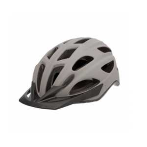 Каска Polisport City Go Grey matt