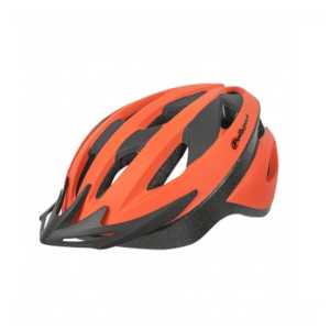 Каска Polisport Sport Ride Orange gloss