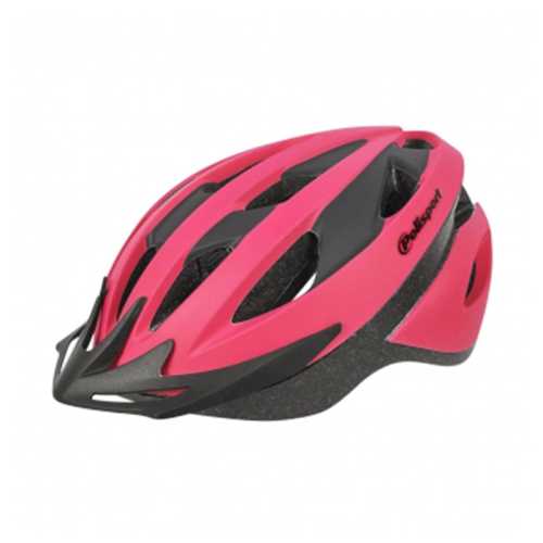 Каска Polisport Sport Ride Pink