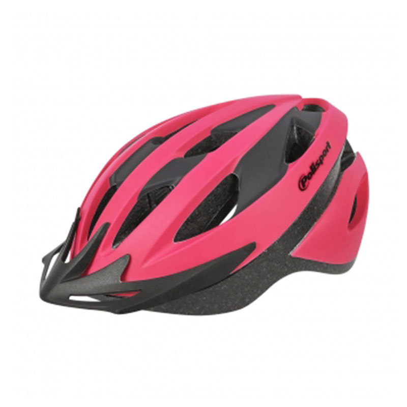 Каска Polisport Sport Ride Pink