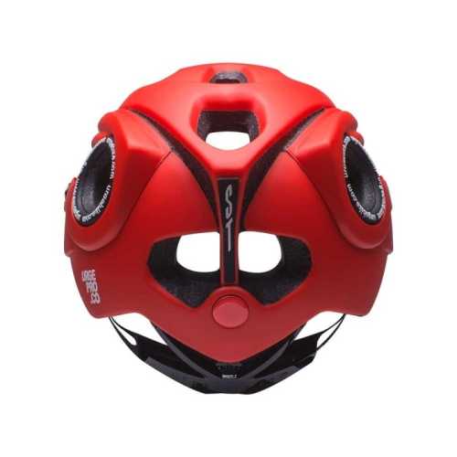 Каска Urge Supatrail RH Red