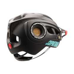 Каска Urge Supatrail RH Black