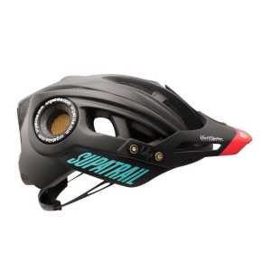 Каска Urge Supatrail RH Black