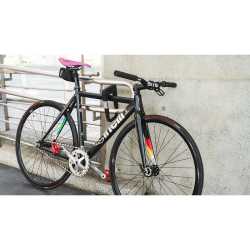 Катинар скоба за велосипед Ulac Soloist Pro black