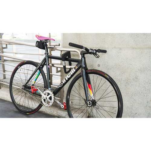 Катинар скоба за велосипед Ulac Soloist Pro black