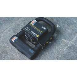 Катинар скоба за велосипед Ulac Stockholm black