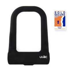 Катинар скоба за велосипед Ulac Stockholm black