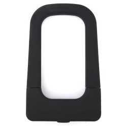 Катинар скоба за велосипед Ulac Magnum Force black