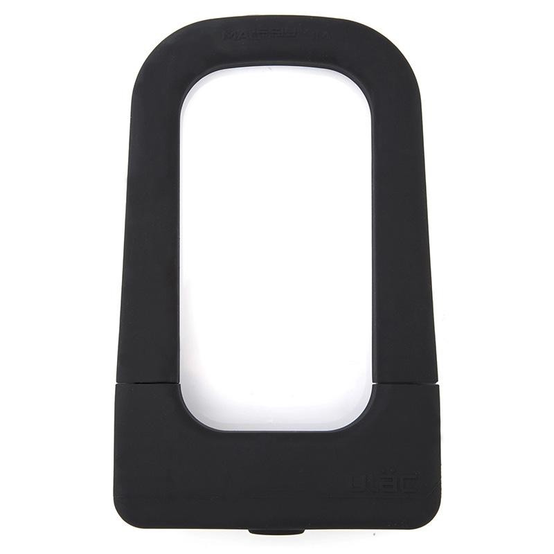 Катинар скоба за велосипед Ulac Magnum Force black