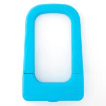 Катинар скоба за велосипед Ulac Magnum Force blue