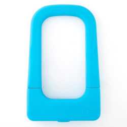 Катинар скоба за велосипед Ulac Magnum Force blue