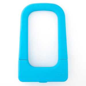 Катинар скоба за велосипед Ulac Magnum Force blue