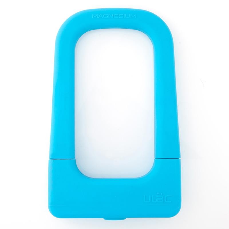 Катинар скоба за велосипед Ulac Magnum Force blue