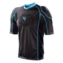 Протектор за тяло 7 Protection 7iDP Flex Body Suit T-Shirt black