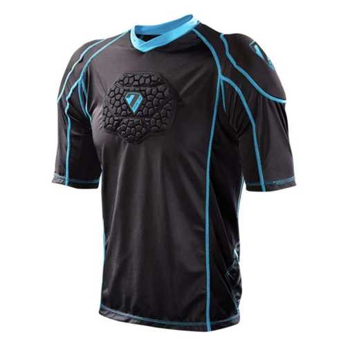 Протектор за тяло 7 Protection 7iDP Flex Body Suit T-Shirt black