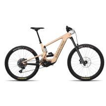 Велосипед SANTA CRUZ BULLIT CC R MX матов Cider M