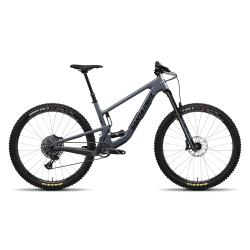 Велосипед Santa Cruz Hightower C R 29 колела L Ocean син