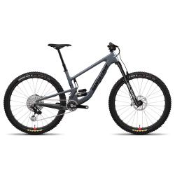 Велосипед Santa Cruz Hightower CC XX AXS RSV 29 колела L Ocean син