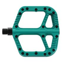 Педали OneUp Composite - Turquoise