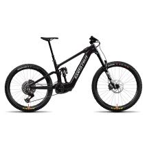 Велосипед SANTA CRUZ Bullit 90 MX гланц черен LG