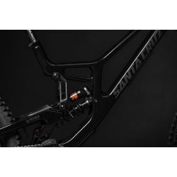 Downhill велосипед Santa Cruz V10 8 CC MX / смесен размер L Kelp Green