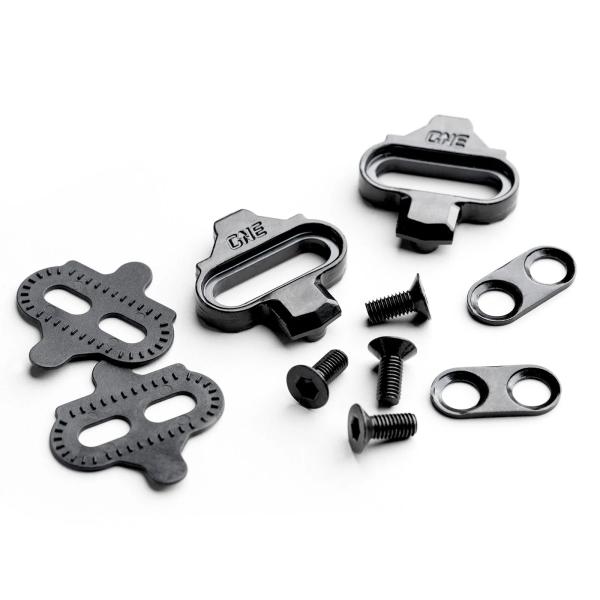 Педали ONEUP Cleats & Spacers