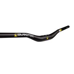 Кормило BURGTEC Ride wide DH Alloy 31.8mm 20mm