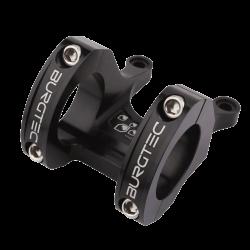 Лапа за велосипед BURGTEC Direct Mount MK3 35mm Clamp BURGTEC черен 50mm