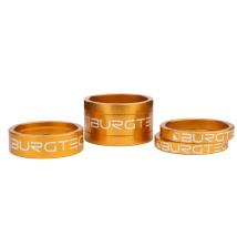 Спейсъри за лапа BURGTEC BURGTEC Bullion