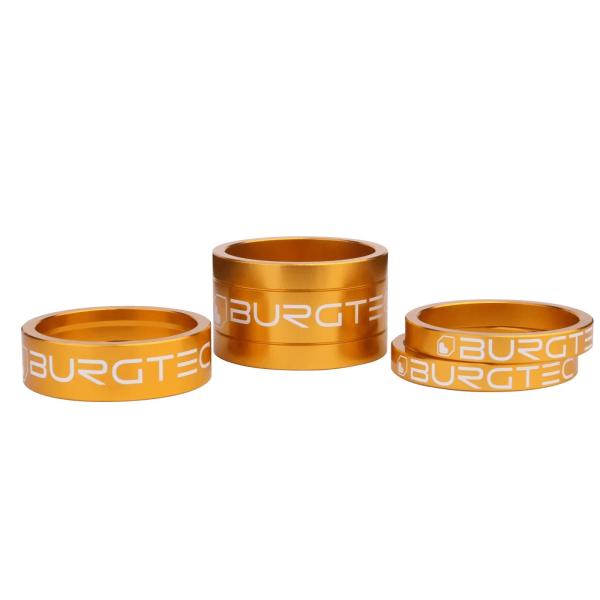 Спейсъри за лапа BURGTEC BURGTEC Bullion