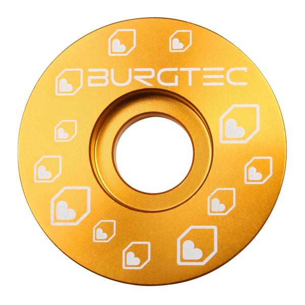 Спейсъри за лапа BURGTEC Top Cap BURGTEC Bullion