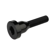 Болтове за велосипед BURGTEC Top Cap Bolt BURGTEC черен